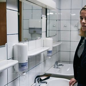 Fotoğraf Der Boden unter den Füßen