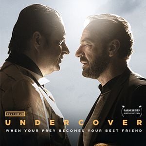 Fotoğraf Undercover
