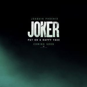 Fotoğraf Joker