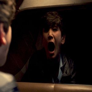 Fotoğraf Lanetli Gözyaşları