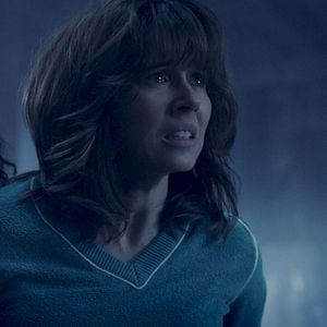 Fotoğraf Lanetli Gözyaşları