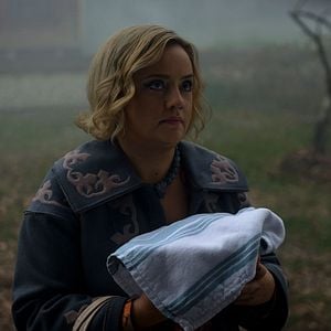 Fotoğraf Lucy Davis