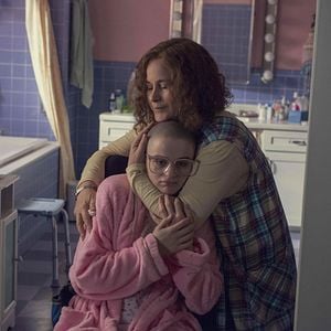 Fotoğraf Patricia Arquette