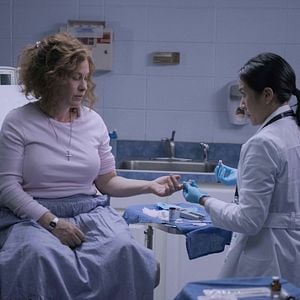 Fotoğraf Patricia Arquette