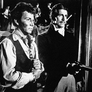 Fotoğraf Michael Rennie