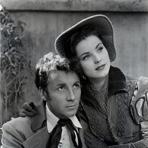 Fotoğraf Debra Paget