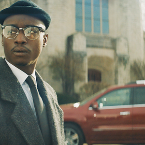 Fotoğraf Native Son