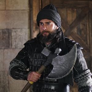 Fotoğraf Diriliş Ertuğrul