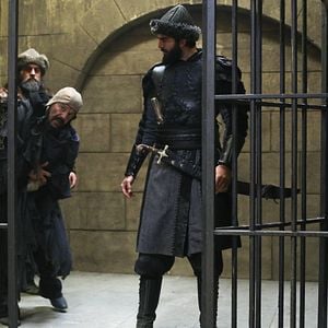 Fotoğraf Diriliş Ertuğrul