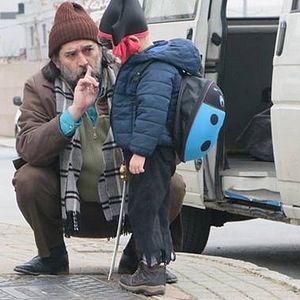 Fotoğraf Yaralı Kuşlar