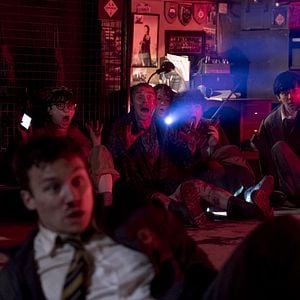 Fotoğraf Asa Butterfield