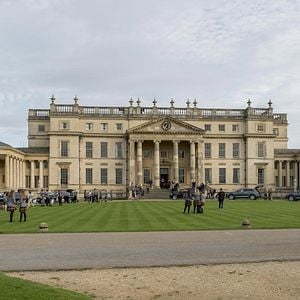 Fotoğraf Slaughterhouse Rulez