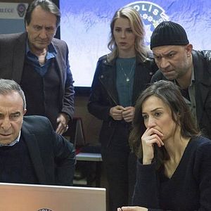 Fotoğraf Arka Sokaklar