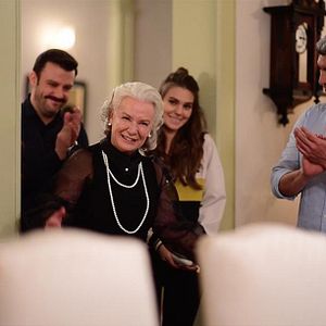 Fotoğraf İstanbullu Gelin