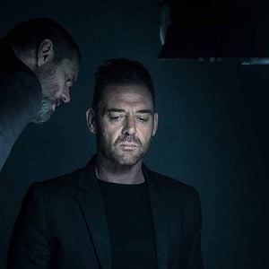 Fotoğraf Marton Csokas