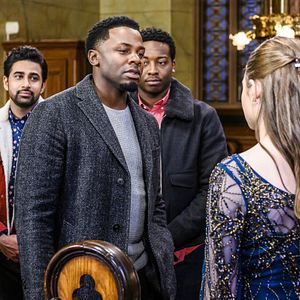 Fotoğraf Parminder Nagra