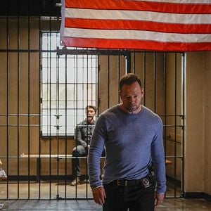 Fotoğraf Donnie Wahlberg