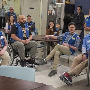 Fotoğraf Colton Dunn