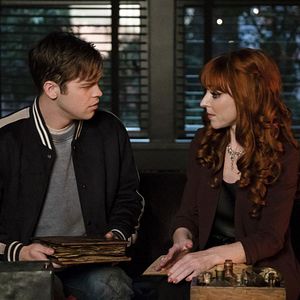 Fotoğraf Ruth Connell