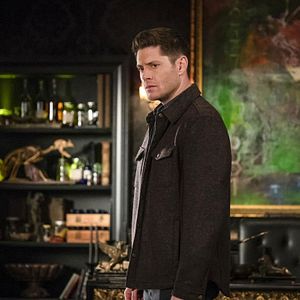 Fotoğraf Jensen Ackles