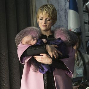 Fotoğraf Erin Richards