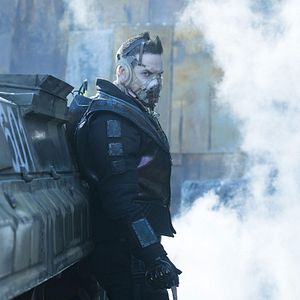 Fotoğraf Shane West