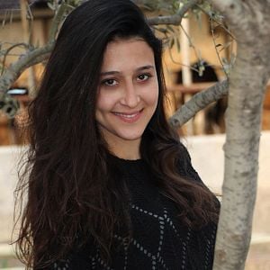 Fotoğraf Cemre Akyıldız