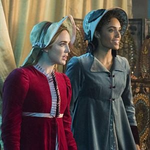 Fotoğraf Caity Lotz