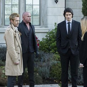 Fotoğraf Dominic Purcell