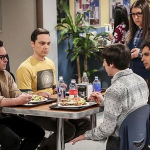 Fotoğraf Johnny Galecki