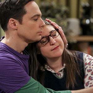 Fotoğraf The Big Bang Theory