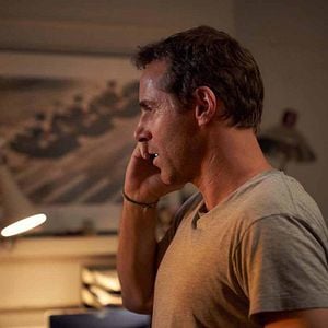 Fotoğraf Alessandro Nivola