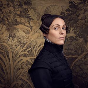 Fotoğraf Gentleman Jack