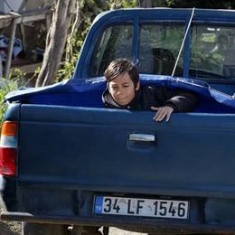 Fotoğraf İkizler Memo - Can