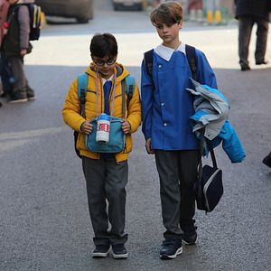 Fotoğraf Bir Aile Hikayesi