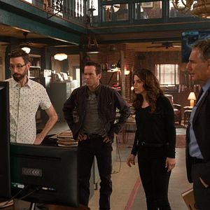 Fotoğraf Vanessa Ferlito