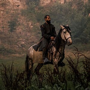 Fotoğraf Knightfall