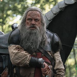 Fotoğraf Knightfall