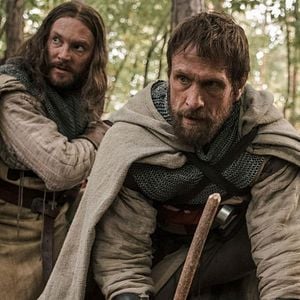 Fotoğraf Knightfall