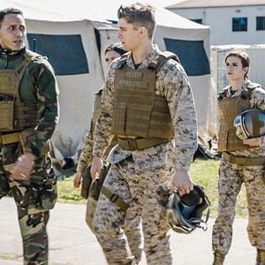 Fotoğraf Phillipa Soo