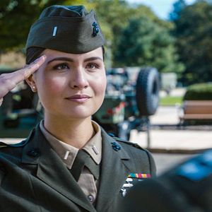 Fotoğraf Phillipa Soo