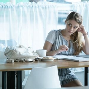 Fotoğraf Paramparça