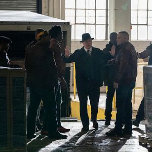 Fotoğraf James Spader