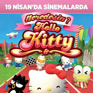 Fotoğraf Hello Kitty