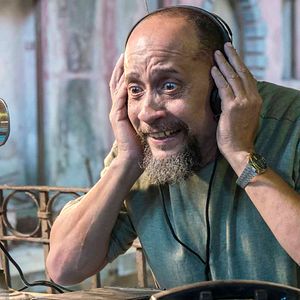 Fotoğraf Héctor Noas