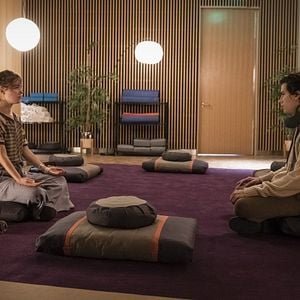 Fotoğraf Haley Lu Richardson