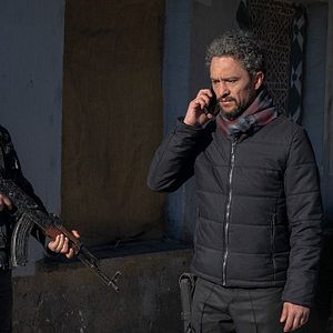 Fotoğraf Savaşçı