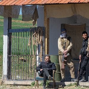 Fotoğraf Savaşçı