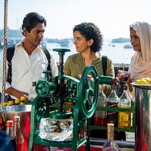 Fotoğraf Farrukh Jaffar