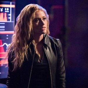 Fotoğraf Katherine McNamara